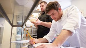 Finding Ways to Deal With Post-Holiday Excess Inventory in Your Restaurant