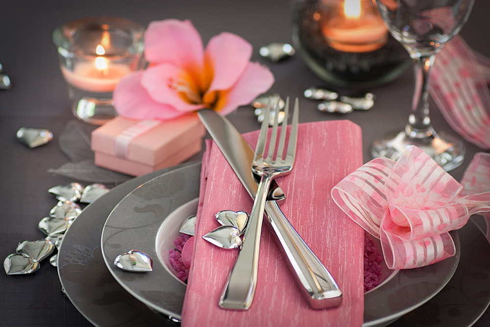 10 Valentine's Day Promotion Ideas for Your Restaurant