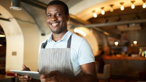 Restaurant Technology Enhancements