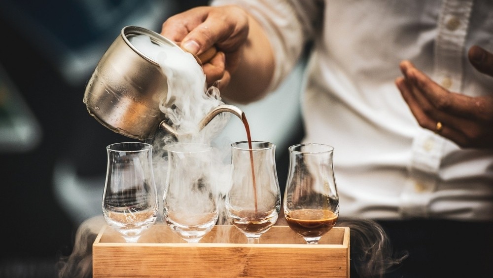 What You Need To Know To Be a Successful Barista