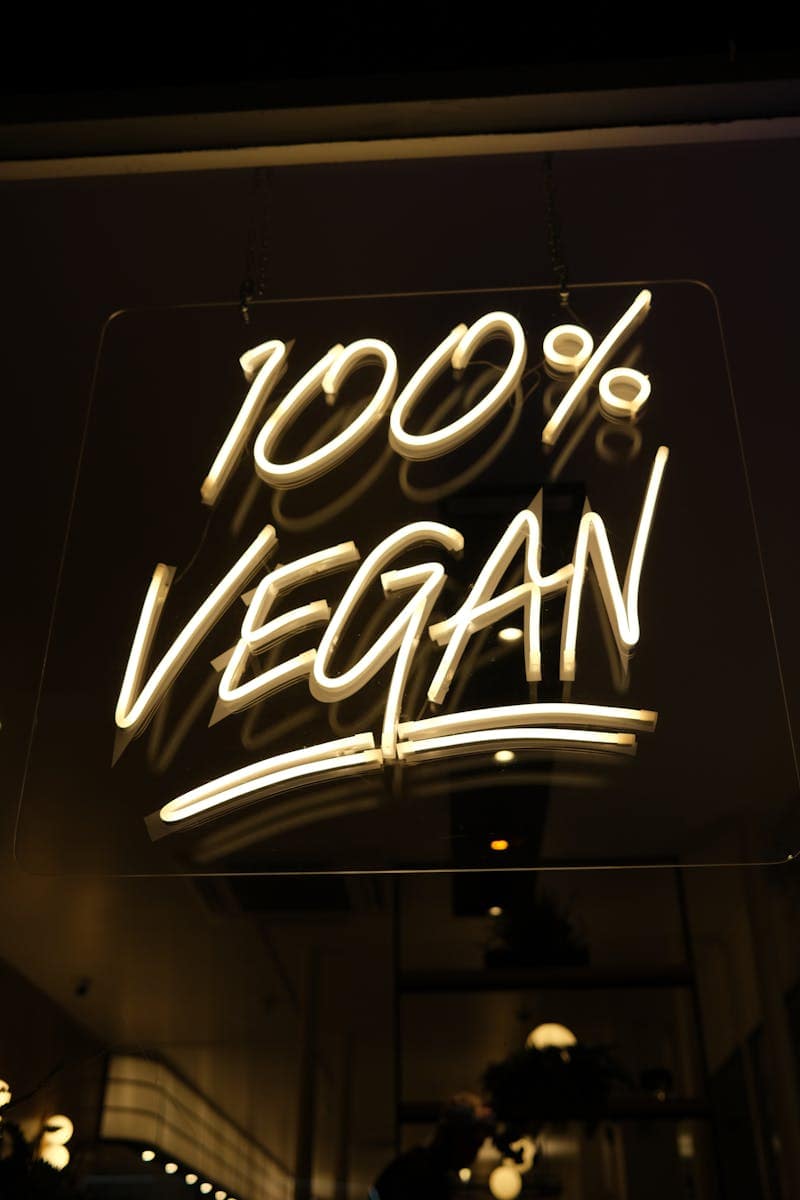 Restaurant industry trends reflected in plant-based dining and evolving consumer demand